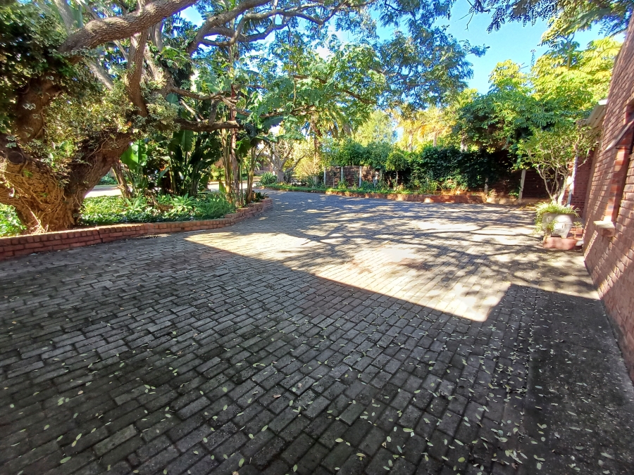 4 Bedroom Property for Sale in Winterhoek Park Eastern Cape